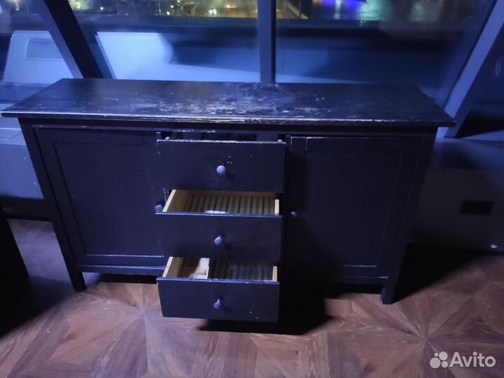 Стойка для официантов