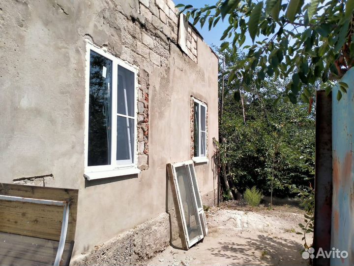 Окна под ключ