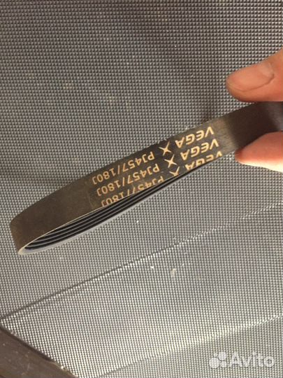 Запчасти для беговой дорожки deep fit 9500B