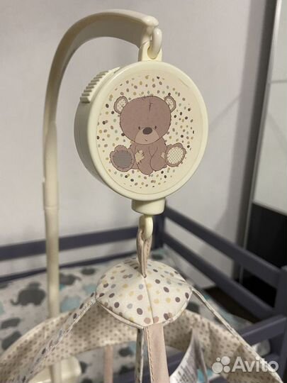 Мобиль на кроватку Mothercare