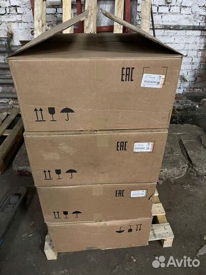 Литые диски bmw r 20