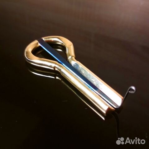 Варган из Алтая (новый)