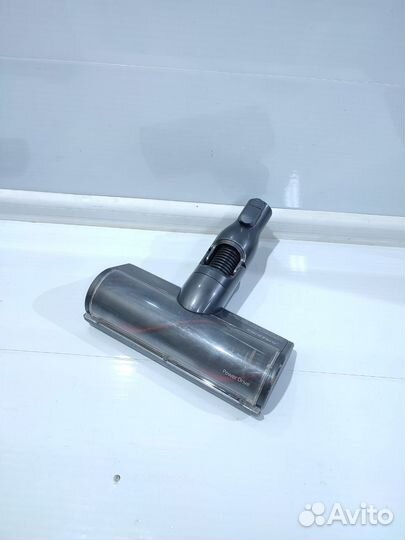 Турбощетка для пылесоса LG CordZero