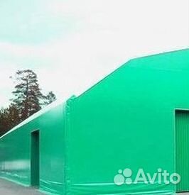 Тент пвх укрывной от производителя