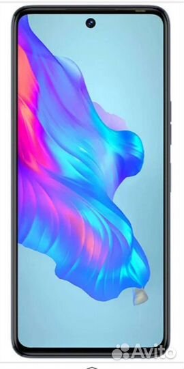 TECNO Camon 18, 6/128 ГБ