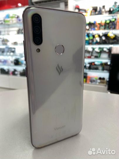 Vsmart Joy 3+, 4/64 ГБ