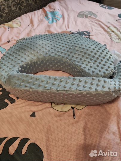 Подушка для кормления