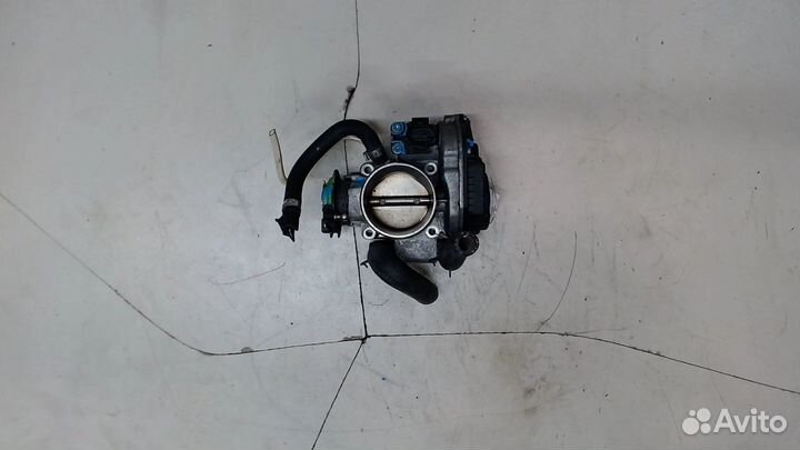 Заслонка дроссельная Audi A4 (B5), 1997