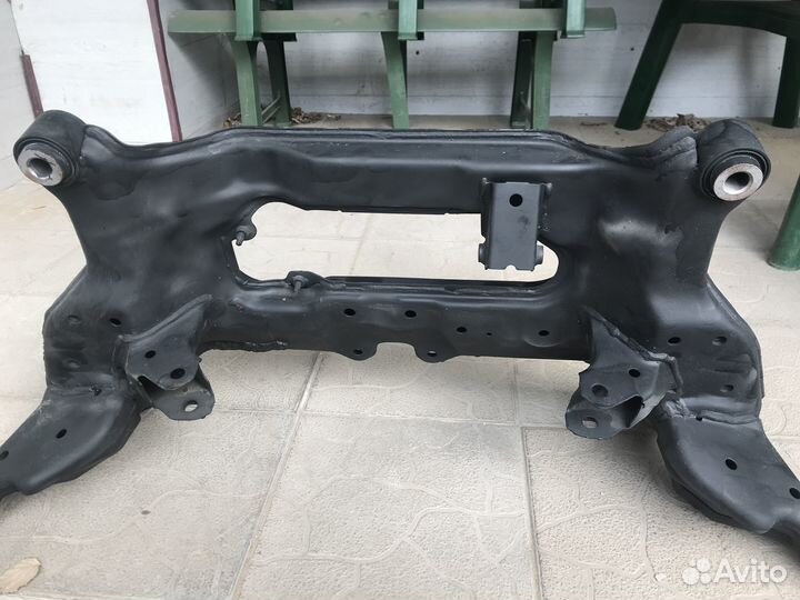 Подрамник передний ниссан х трейл т 30