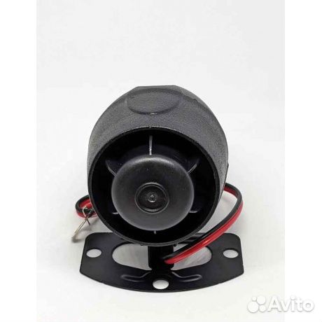 Сирена Centurion SPD 1-8Z