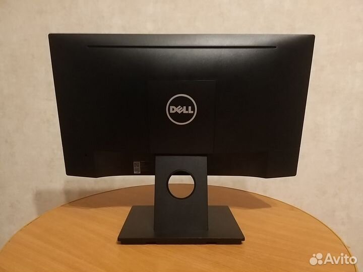 Монитор Dell e2016h торг
