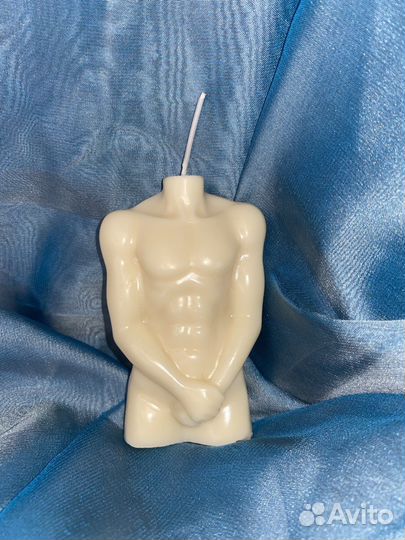 Свеча «Адам и Ева»