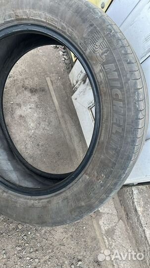 Michelin Primacy 4 225/55 R18