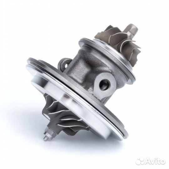 Картридж турбины Volvo XC90 T6 8602933 TD03