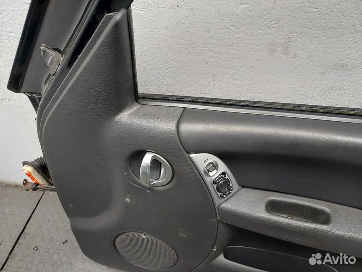 Дверь боковая Jeep Liberty, 2004