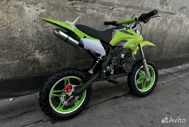 Питбайк Орион детский мотоцикл в наличии