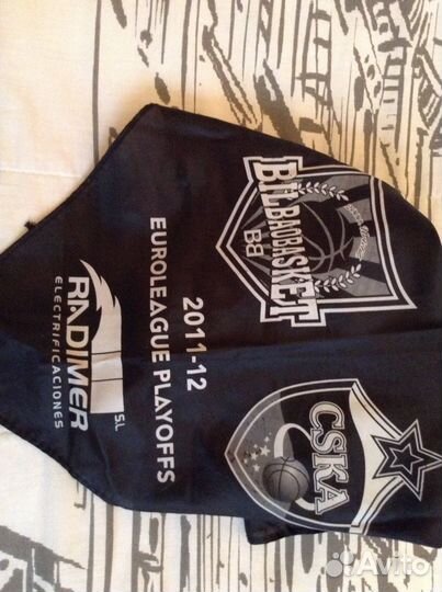 Баскетбольные сувениры