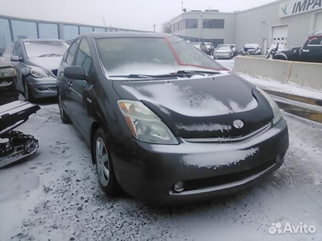 Разбор на запчасти Toyota Prius 2003-2009