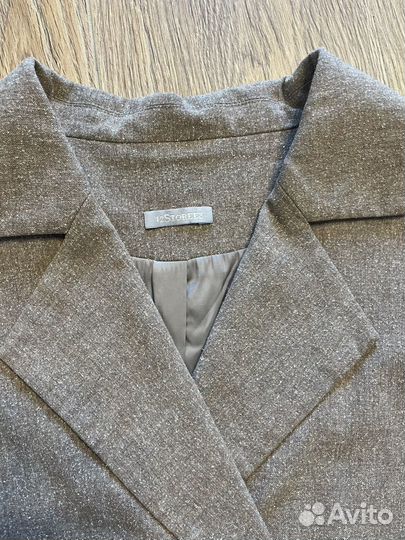 12 Storeez пиджак и брюки размер L