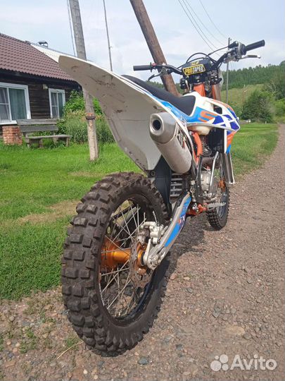 Motoland SX 250 2022г