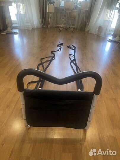 Поручни для инвалидов прикроватные