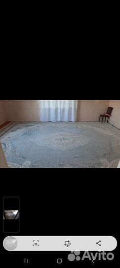 Ковры и паласы