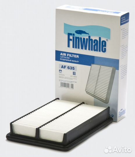 Фильтр воздушный