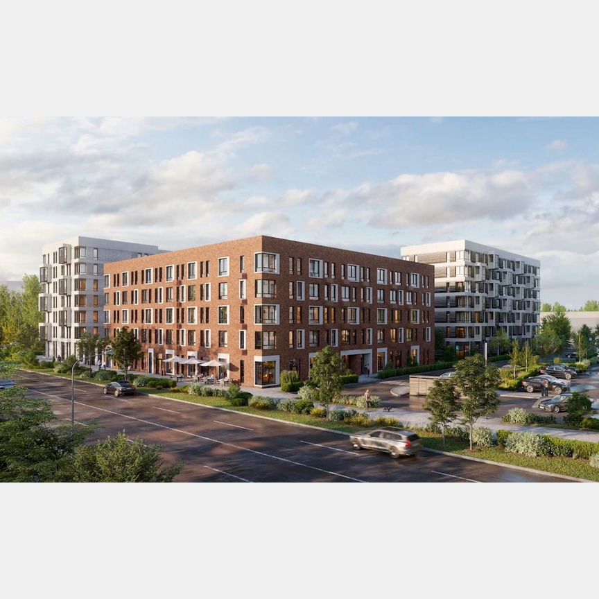 Квартира-студия, 22,8 м², 11/14 эт.