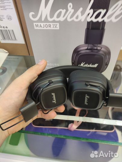 Bluetooth наушники