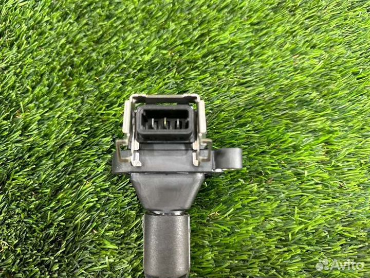 Катушка зажигания Bmw 5 E39 M52B25TU 2000