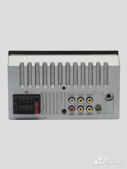 Магнитола автомобильная 430din