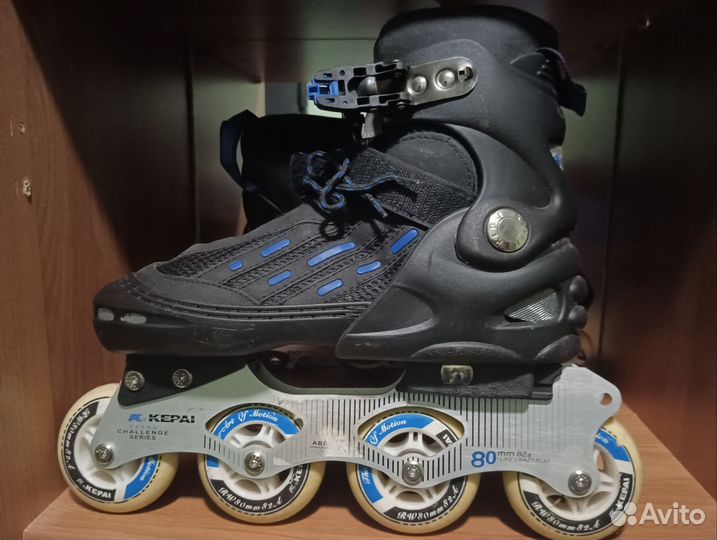 Ролики детские бу