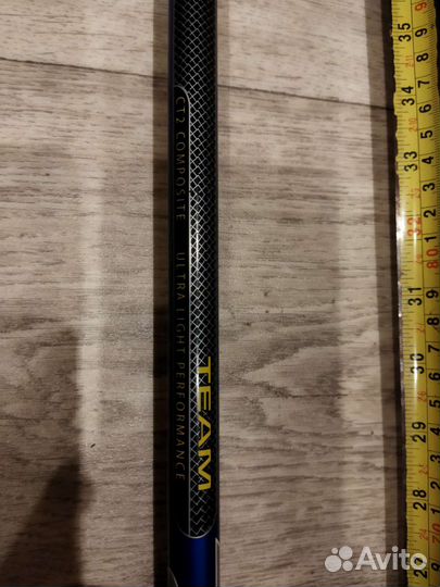 Лыжные палки swix st2 (team)