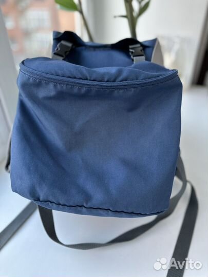 Школьный рюкзак ecco