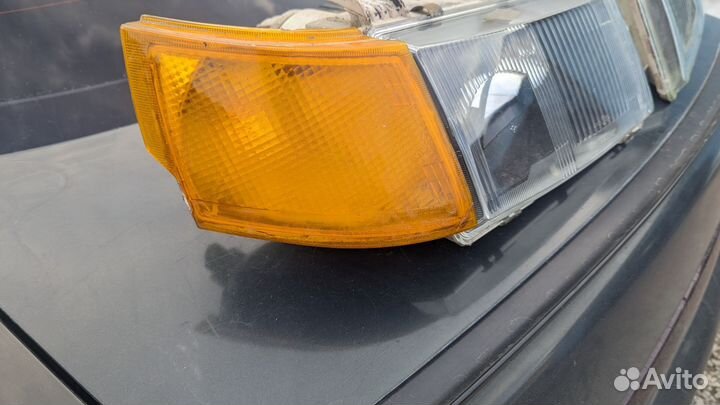 Фары ваз 2110