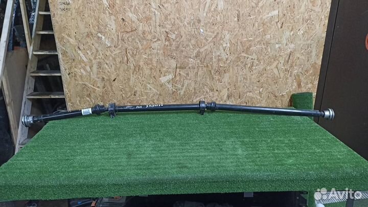 Карданный вал volvo S60 2019+ кардан