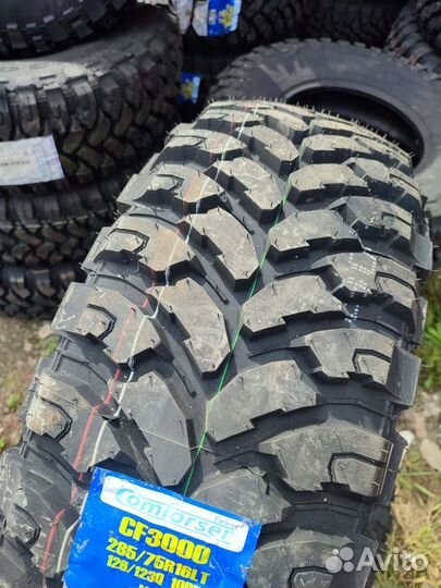 Comforser CF3000 285/75 R16