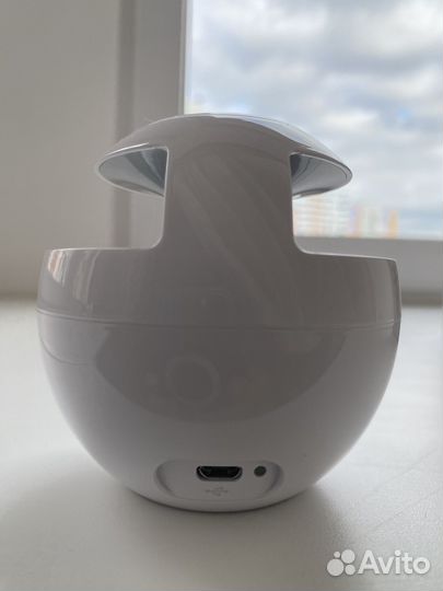 Блютуз колонка