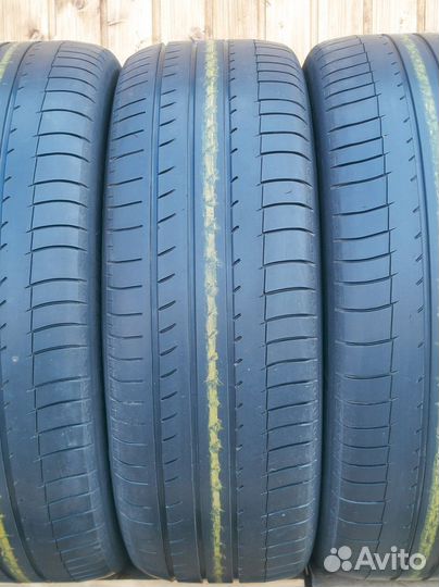 Michelin Latitude Sport 225/60 R18 100