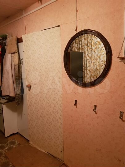 Дом 46 м² на участке 9,8 сот.