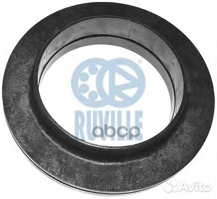 Подшипник опоры амортизатора переднего ruville
