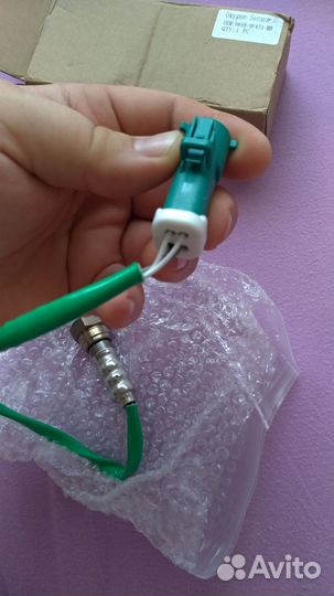 Кислородный датчик (лямбда) Форд, Мазда, Ягуар