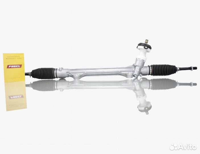 Рулевая рейка Хендай Ай 30 2 Новая