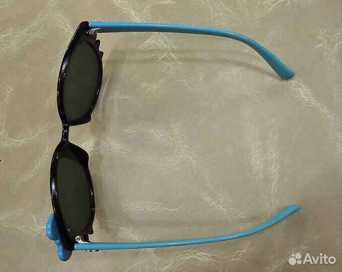 Солнцезащитные очки женские chanel с бантиком