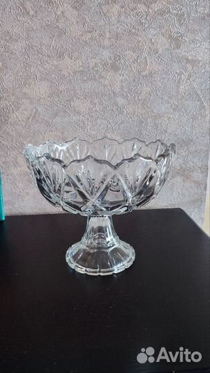 Ваза для фруктов