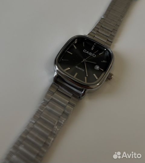 Часы casio vintage