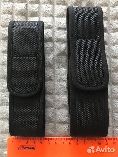 Чехол Small size для фонаря Wurkkos Sofirn