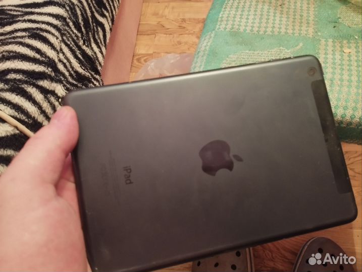 I pad mini