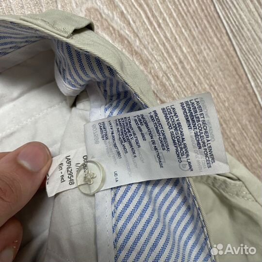 Шорты Tommy Hilfiger женские