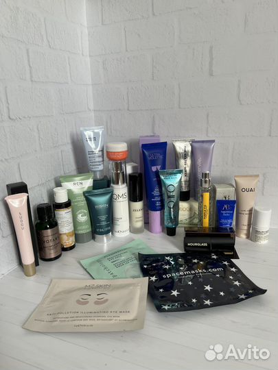 Liberty The Ultimate Beauty Gift May 2023